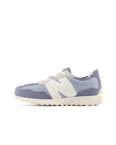 New Balance 327 Bambino Grigio Artico | Scarpe Sneakers